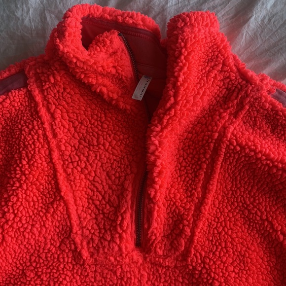 Free People Movement Nantucket Fleece Pullover - Picture 6 of 7